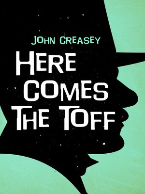 cover image of Here Comes the Toff